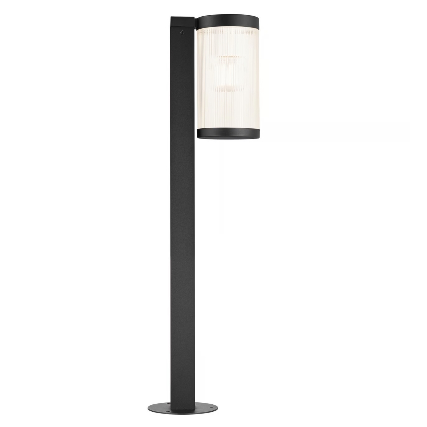 Nordlux - Lampe extérieur COUPAR 1xE27/25W/230V IP54 noir