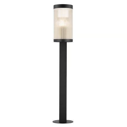 Nordlux - Lampe extérieur COUPAR 1xE27/25W/230V IP54 noir