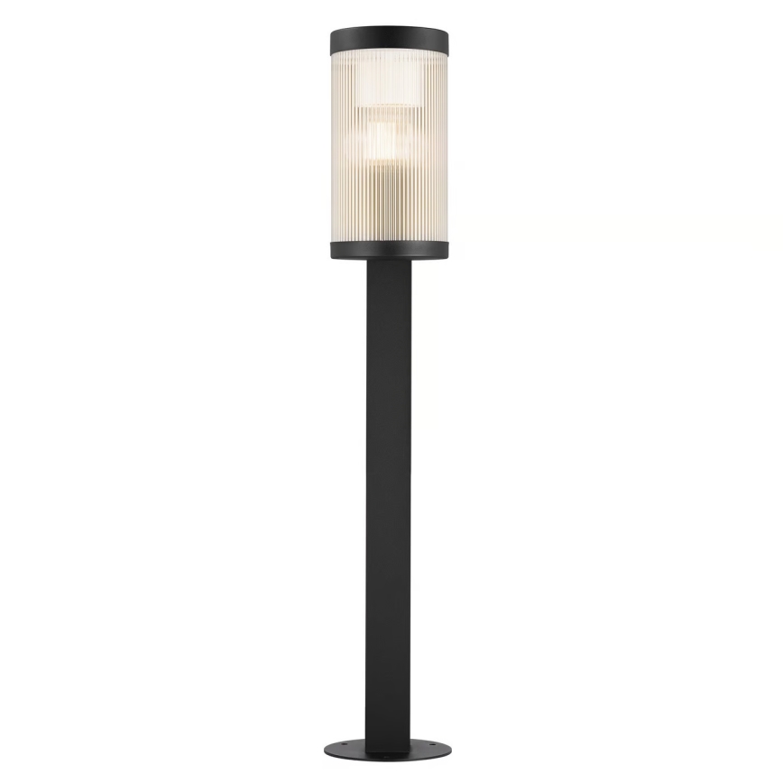 Nordlux - Lampe extérieur COUPAR 1xE27/25W/230V IP54 noir