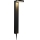 Nordlux - Lampe solaire avec détecteur RICA LED/5W/3,7V 2200 mAh IP44