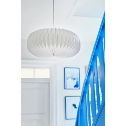 Nordlux - Lampenkap voor kroonluchter BELLOY E27 diameter 45 cm