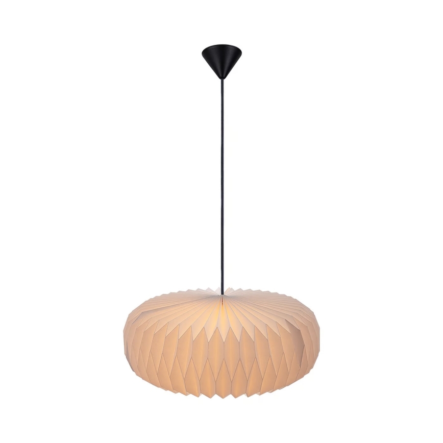 Nordlux - Lampenkap voor kroonluchter BELLOY E27 diameter 45 cm