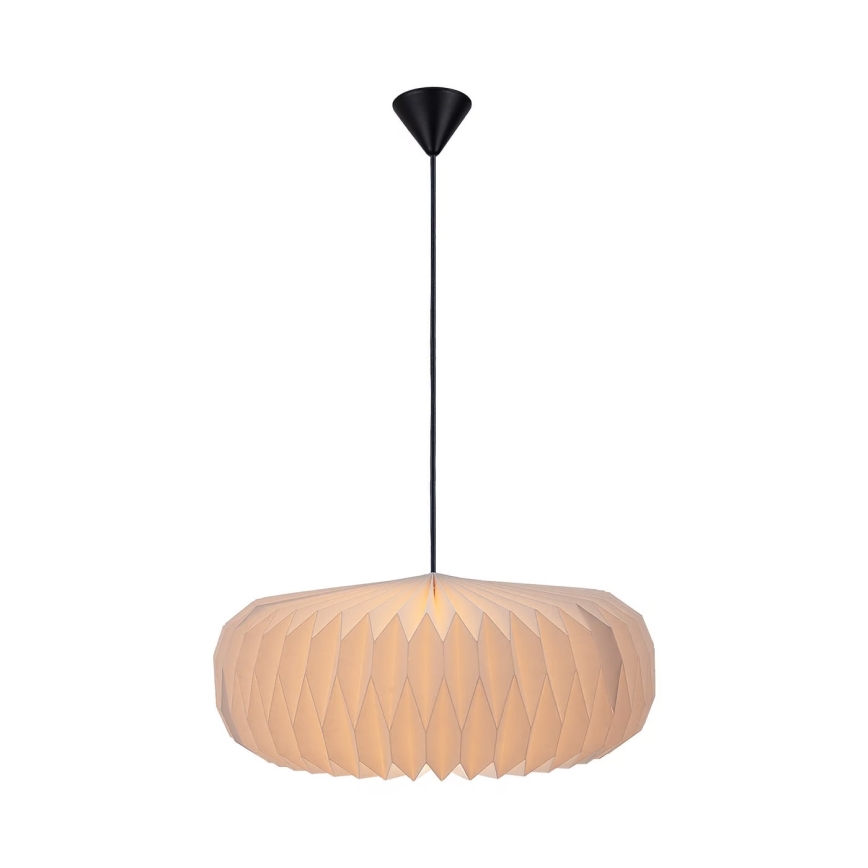Nordlux - Lampenkap voor BELLOY E27 plafondlamp, Ø 45 cm