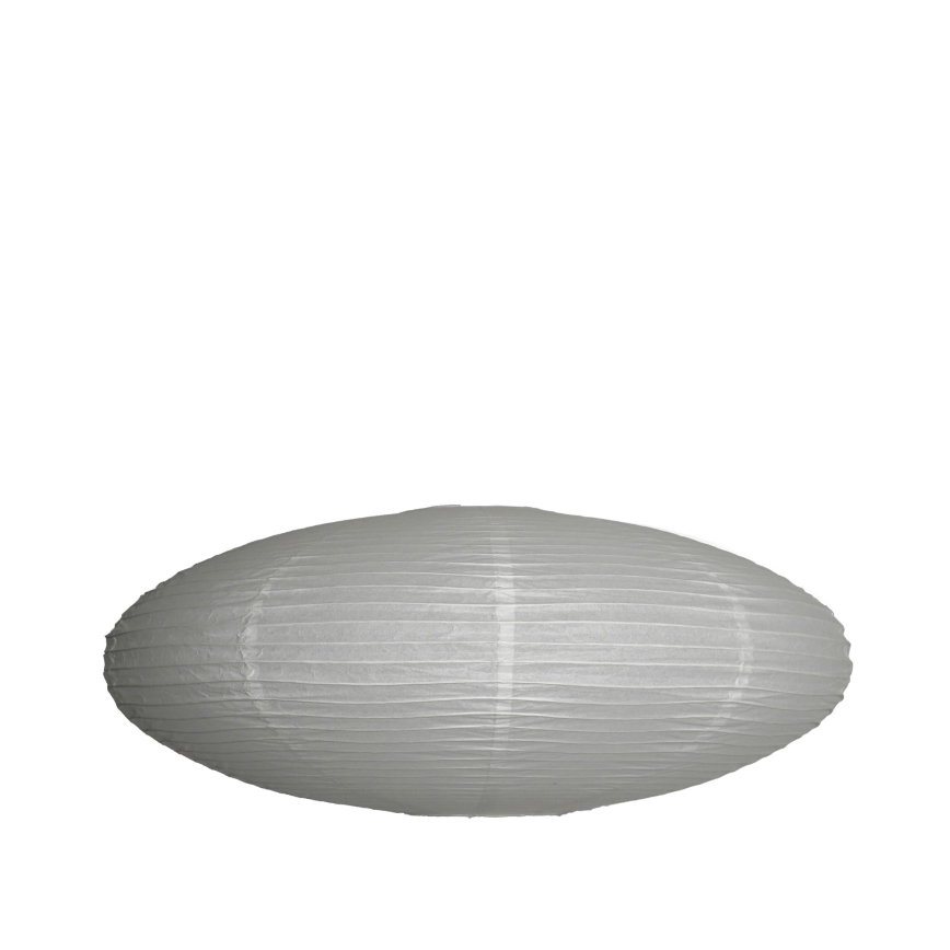 Nordlux - Lampenkap voor kroonluchter VILLO E27 diameter 60 cm wit