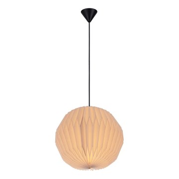 Nordlux - Lampenkap voor kroonluchter BELLOY E27 diameter 30 cm
