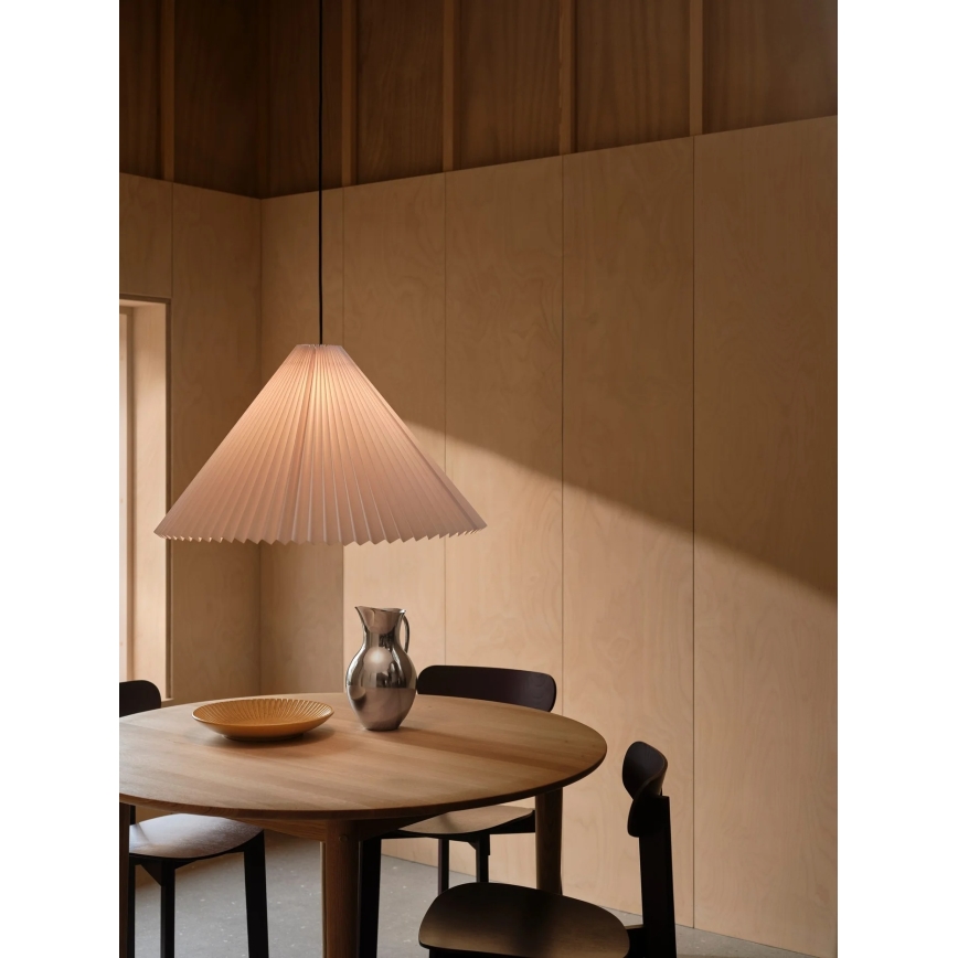 Nordlux - Lampenkap voor kroonluchter BELLOY E27 Ø 65 cm