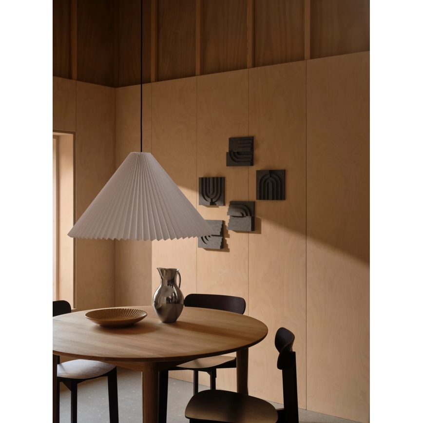 Nordlux - Lampenkap voor kroonluchter BELLOY E27 Ø 65 cm