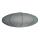 Nordlux - Lampenkap voor kroonluchter VILLO E27 diameter 60 cm blauw