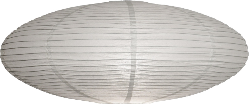 Nordlux - Lampenkap voor kroonluchter VILLO E27 diameter 60 cm wit