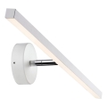 Nordlux - LED Badkamer spiegelverlichting IP LED/5,3W/230V IP44 60 cm wit