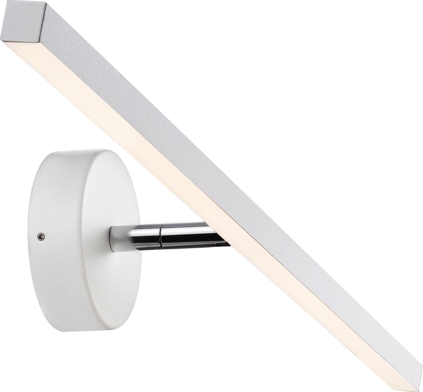 Nordlux - LED Badkamer spiegelverlichting IP LED/7,2W/230V IP44 60 cm wit