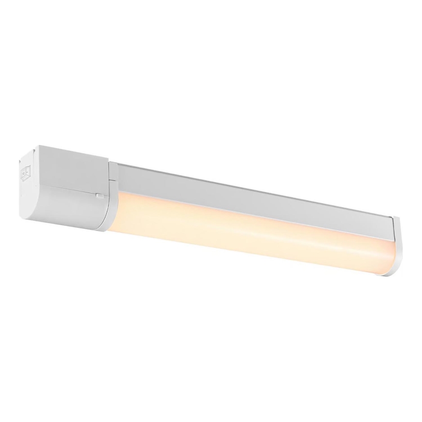 Nordlux - LED Badkamer spiegelverlichting MALAIKA LED/6W/230V 3000K IP44 wit