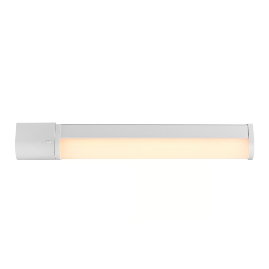 Nordlux - LED Badkamer spiegelverlichting MALAIKA LED/6W/230V 3000K IP44 wit