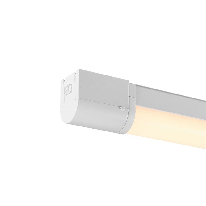 Nordlux - LED Badkamer spiegelverlichting MALAIKA LED/6W/230V 3000K IP44 wit