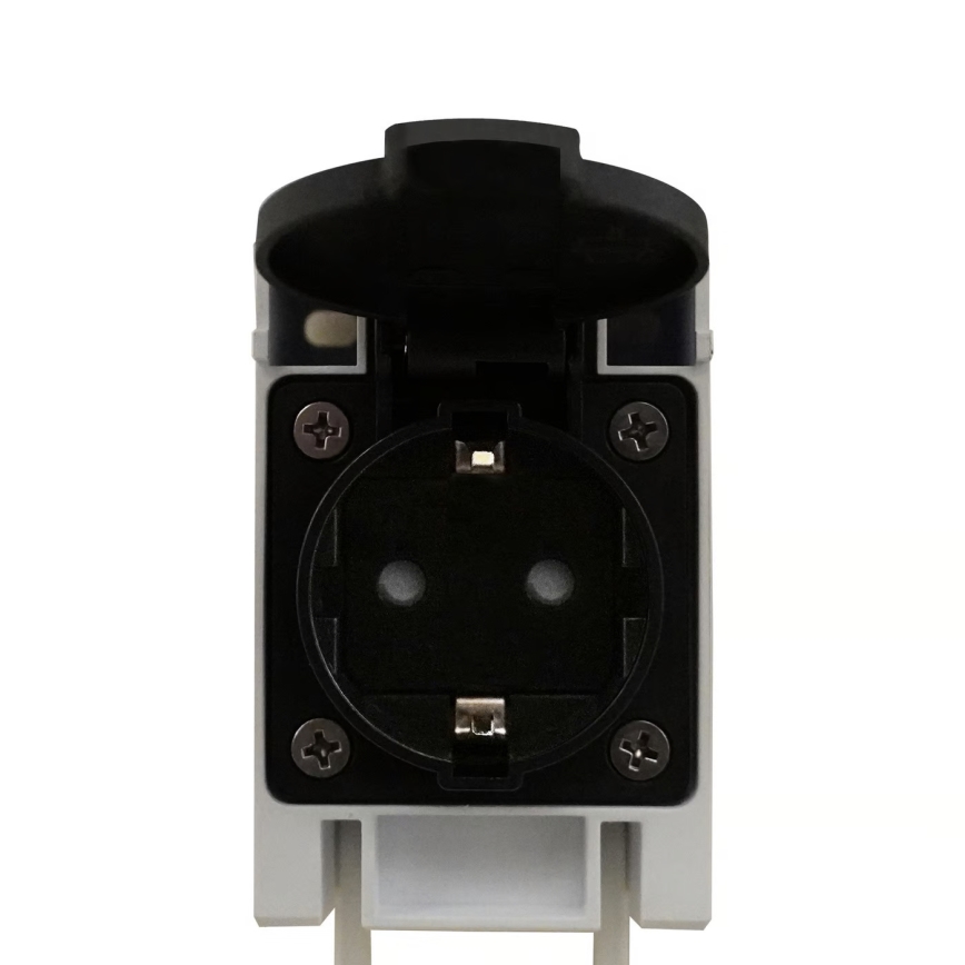 Nordlux - LED Badkamer spiegelverlichting MALAIKA LED/6W/230V 3000K IP44 wit