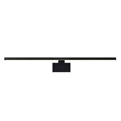 Nordlux - LED Badkamer spiegelverlichting MARLEE LED/11,5W/230V 3000K IP44 zwart