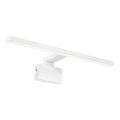 Nordlux - LED Badkamer spiegelverlichting MARLEE LED/8,9W/230V 4000K IP44 wit