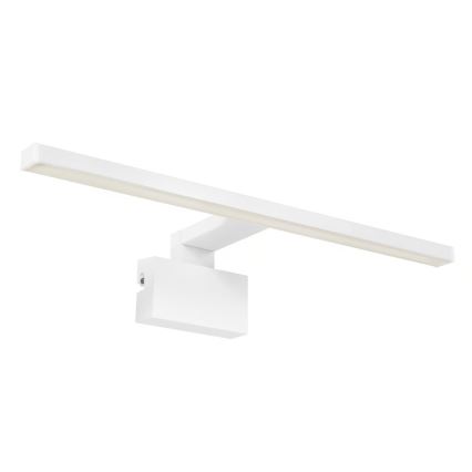Nordlux - LED Badkamer spiegelverlichting MARLEE LED/8,9W/230V 4000K IP44 wit
