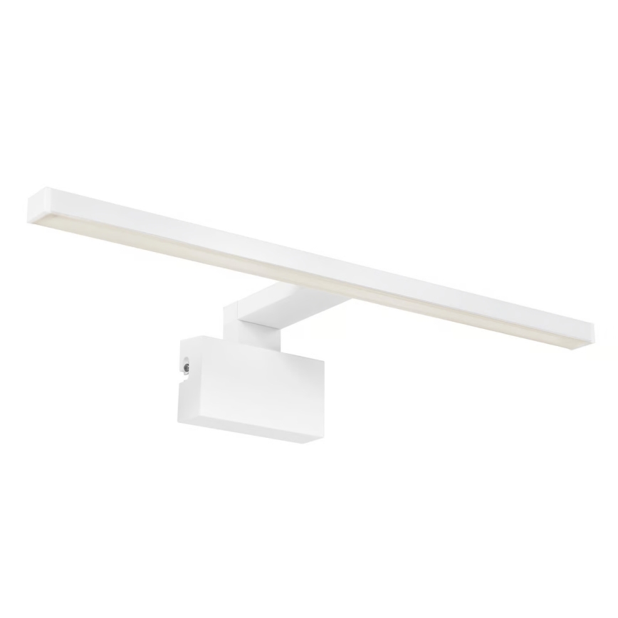 Nordlux - LED Badkamer spiegelverlichting MARLEE LED/8,9W/230V 4000K IP44 wit