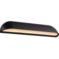 Nordlux - LED-buitenwandlamp FRONT LED/11W/230V IP44