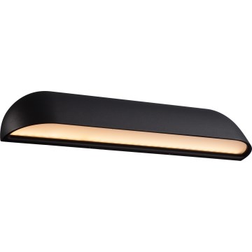Nordlux - LED-buitenwandlamp FRONT LED/11W/230V IP44
