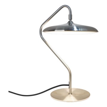 Nordlux - LED bureaulamp ARTIST LED/15W/230V RVS