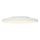 Nordlux - LED-dimbare badkamerplafondlamp SERENOVA LED/10/15W/2300V 3000/4000/5700K Ø 28 cm IP65 wit