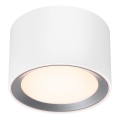 Nordlux - LED dimbare badkamerspot LANDON LED/6,5W/230V IP44 wit