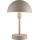 Nordlux - LED dimbare oplaadbare buitentafellamp ELLEN LED/2,8W/3,7V 2200 mAh IP44 beige