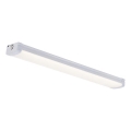 Nordlux - LED Industriële lamp BURBANK LED/31W/230V 4000K IP65