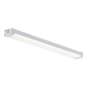 Nordlux - LED Industriële lamp BURBANK LED/31W/230V 4000K IP65