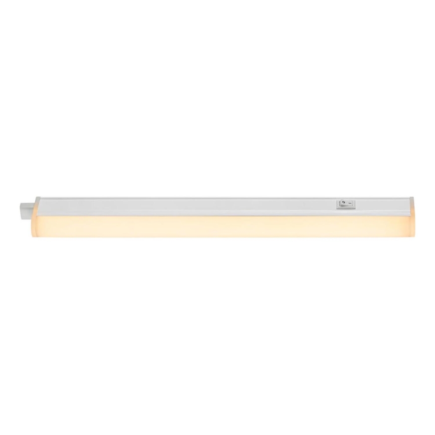 Nordlux - LED Onder keukenkast verlichting LATONA LED/4W/230V 3000/4000K  31,2 cm