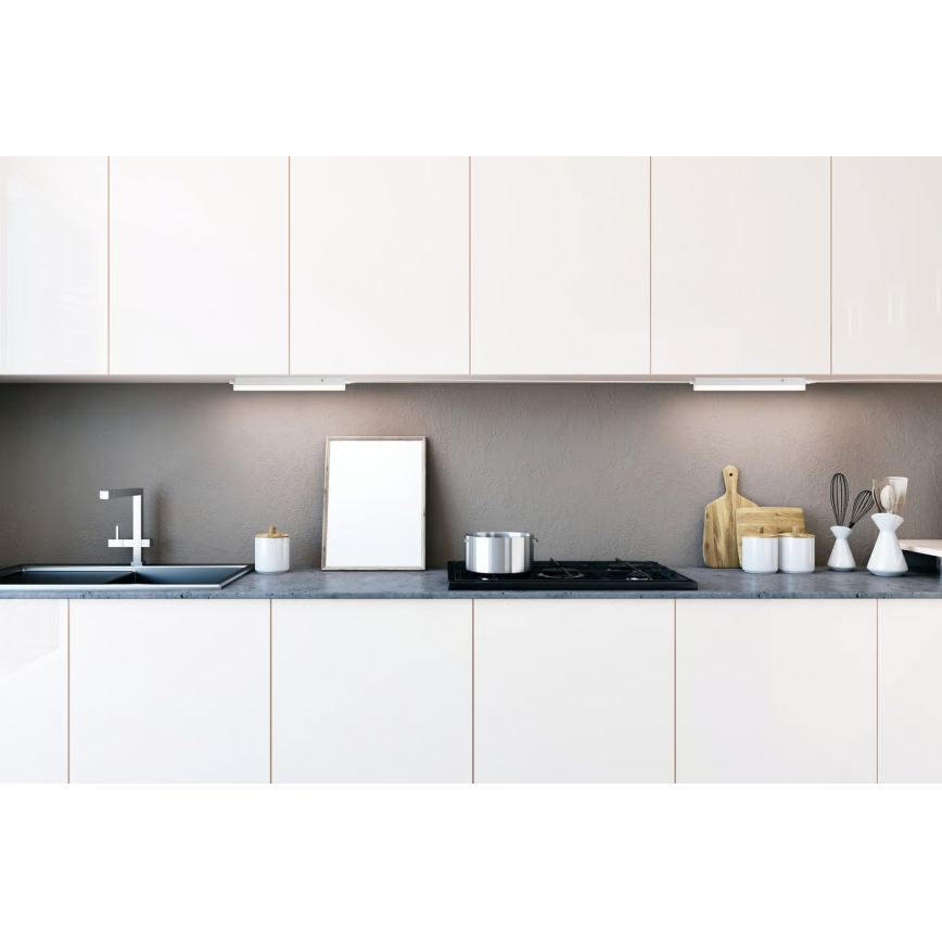 Nordlux - LED Onder keukenkast verlichting LATONA LED/4W/230V 3000/4000K  31,2 cm
