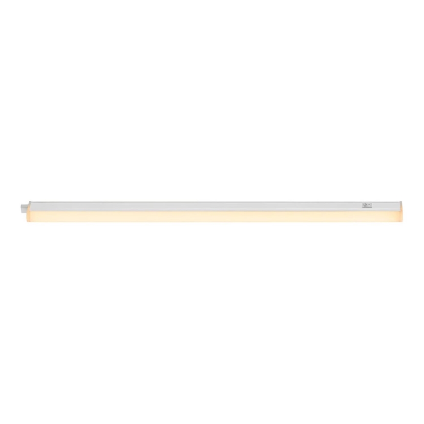 Nordlux - LED Onder keukenkast verlichting LATONA LED/8W/230V 3000/4000K 56,2 cm