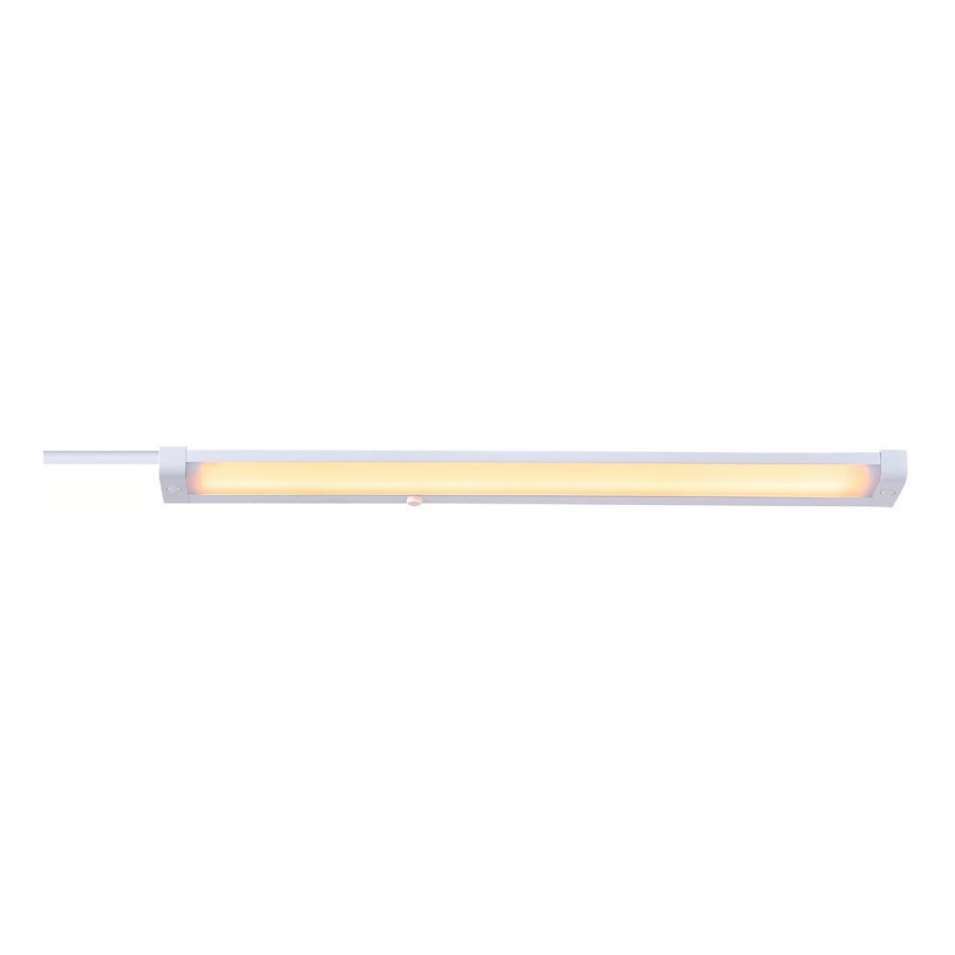 Nordlux - LED Onder keukenkast verlichting PRESTON LED/4W/230V 3000/4000K 30 cm
