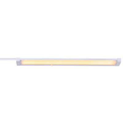 Nordlux - LED Onder keukenkast verlichting PRESTON LED/4W/230V 3000/4000K 30 cm