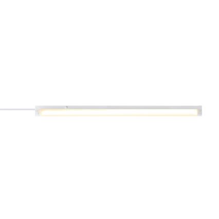 Nordlux - LED Onder keukenkast verlichting PRESTON LED/8W/230V 3000/4000K 55 cm