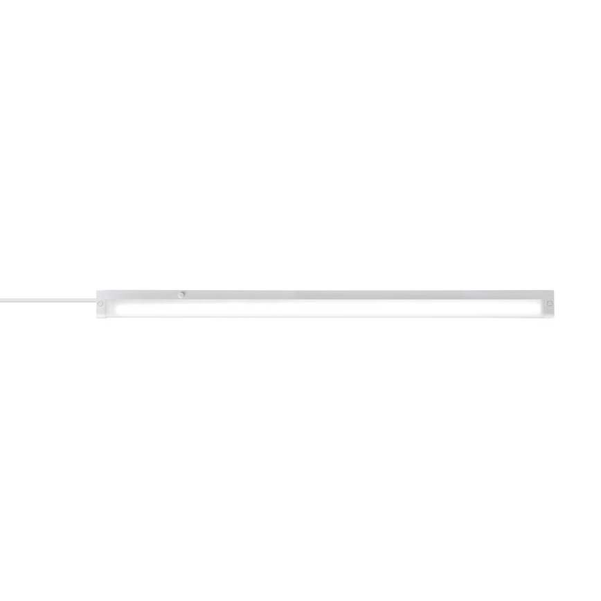 Nordlux - LED Onder keukenkast verlichting PRESTON LED/8W/230V 3000/4000K 55 cm