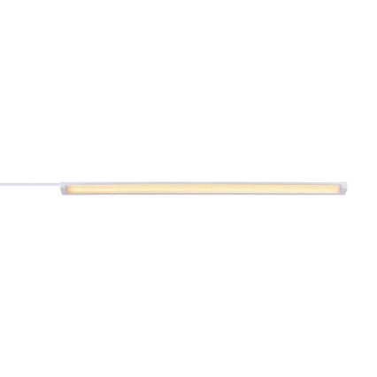 Nordlux - LED Onder keukenkast verlichting PRESTON LED/8W/230V 3000/4000K 55 cm
