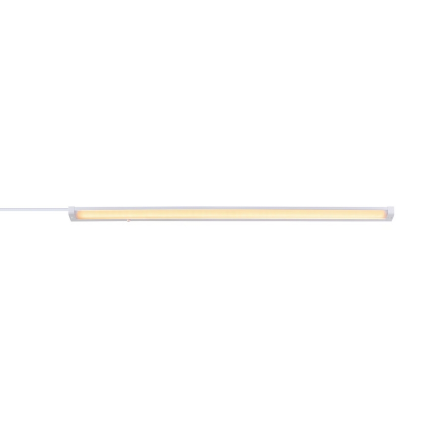 Nordlux - LED Onder keukenkast verlichting PRESTON LED/8W/230V 3000/4000K 55 cm