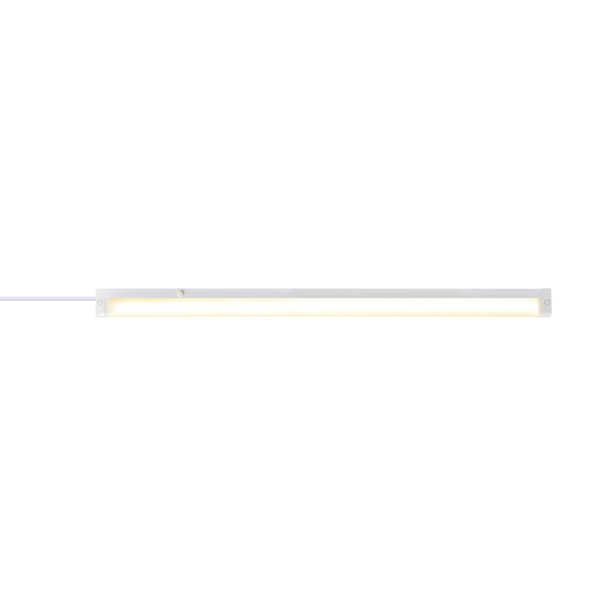 Nordlux - LED Onder keukenkast verlichting PRESTON LED/8W/230V 3000/4000K 55 cm