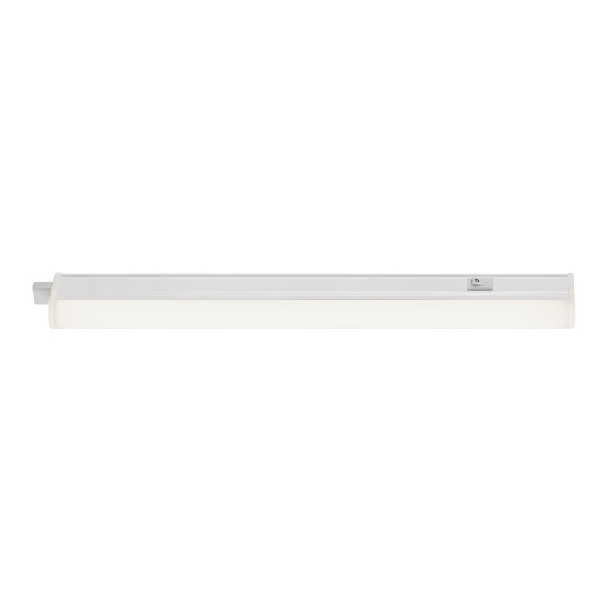Nordlux - LED Dimbaar onderbouwarmatuur LATONA LED/4W/230V 3000/4000K  31,2 cm