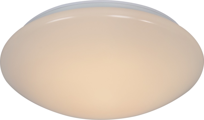 Nordlux - LED plafondlamp voor de badkamer MONTONE LED/10W/230V IP44 Ø 30 cm