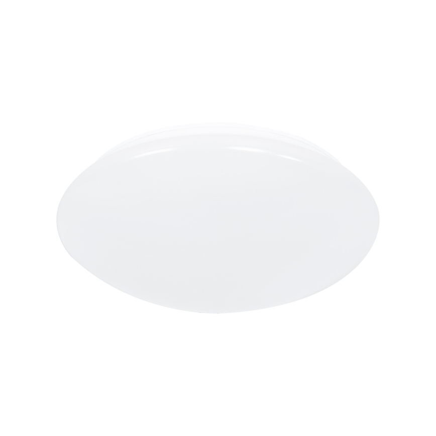 Nordlux - LED plafondlamp voor de badkamer MONTONE LED/10W/230V IP44 Ø 30 cm