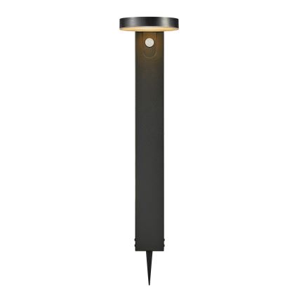 Nordlux - LED Solar lamp met sensor RICA LED/5W/3,7V 2200 mAh IP44