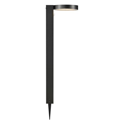 Nordlux - LED Solar lamp met sensor RICA LED/5W/3,7V 2200 mAh IP44
