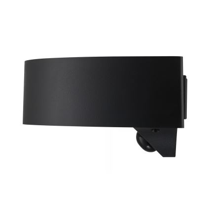 Nordlux - LED Solar wandlamp met sensor MONAY LED/5W/5V 3000K IP44