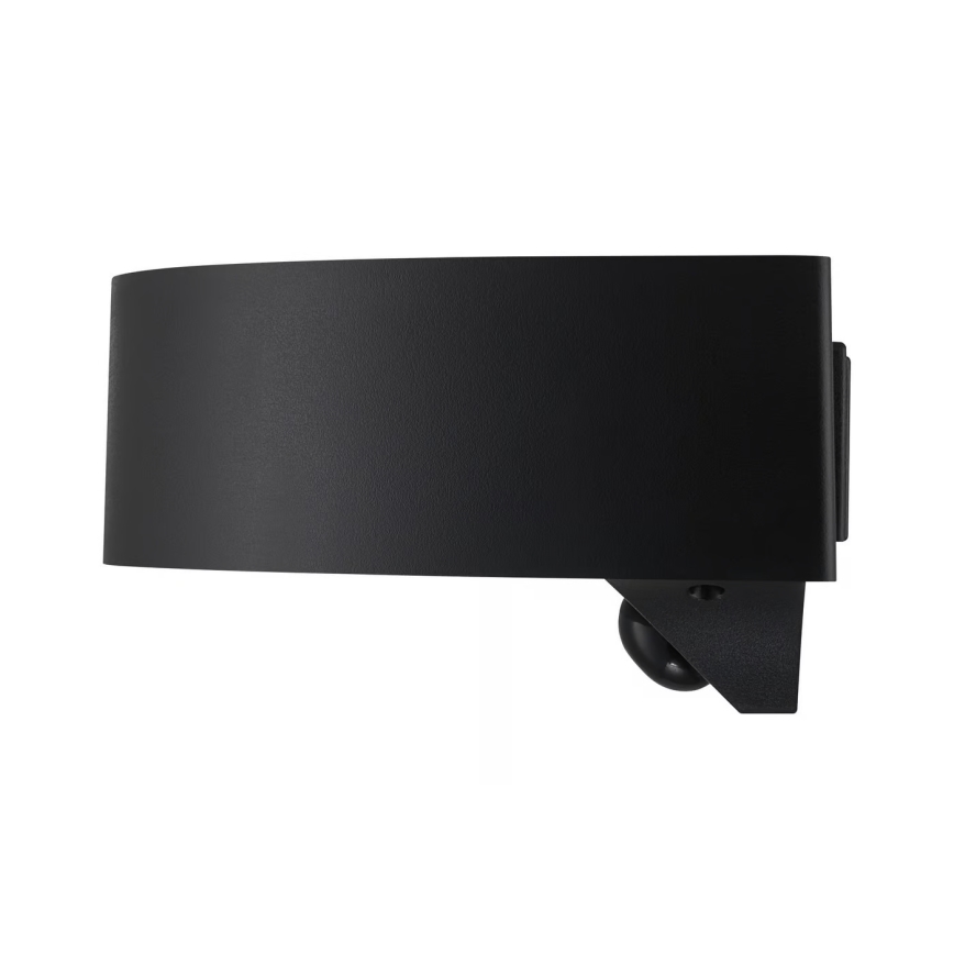 Nordlux - LED Solar wandlamp met sensor MONAY LED/5W/5V 3000K IP44