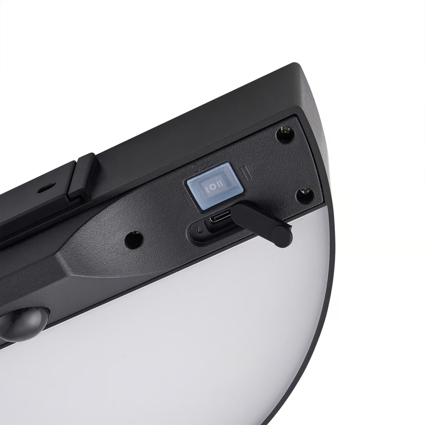 Nordlux - LED Solar wandlamp met sensor MONAY LED/5W/5V 3000K IP44