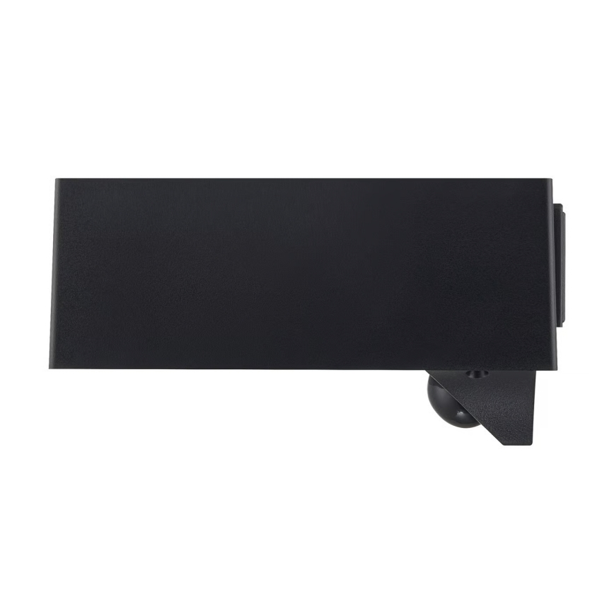 Nordlux - LED Solar wandlamp met sensor MONAY LED/5W/5V 3000K IP44